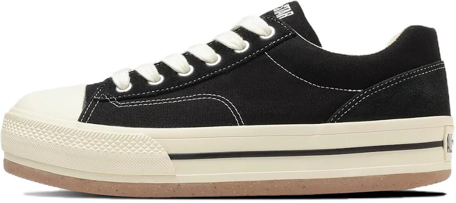 Converse All Star Boarderstar Ox 'Black' 31310760 Buy Converse All Star Boarderstar Ox 'Black' 31310760