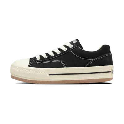Converse All Star Boarderstar Ox 'Black'
