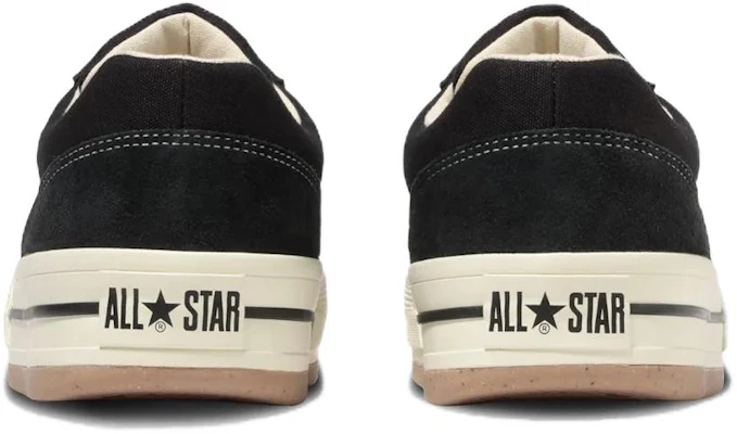 Converse All Star Boarderstar Ox 'Black' 31310760 Lookbook Converse All Star Boarderstar Ox 'Black' 31310760