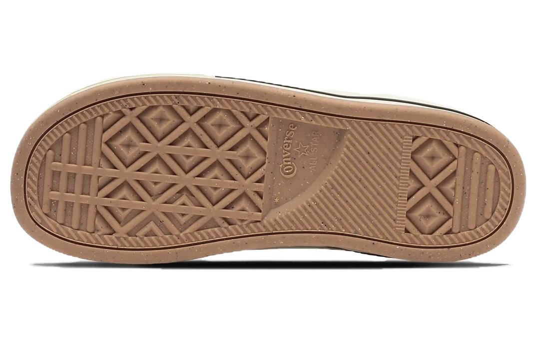 Shop Converse All Star Boarderstar Ox 'Black' 31310760