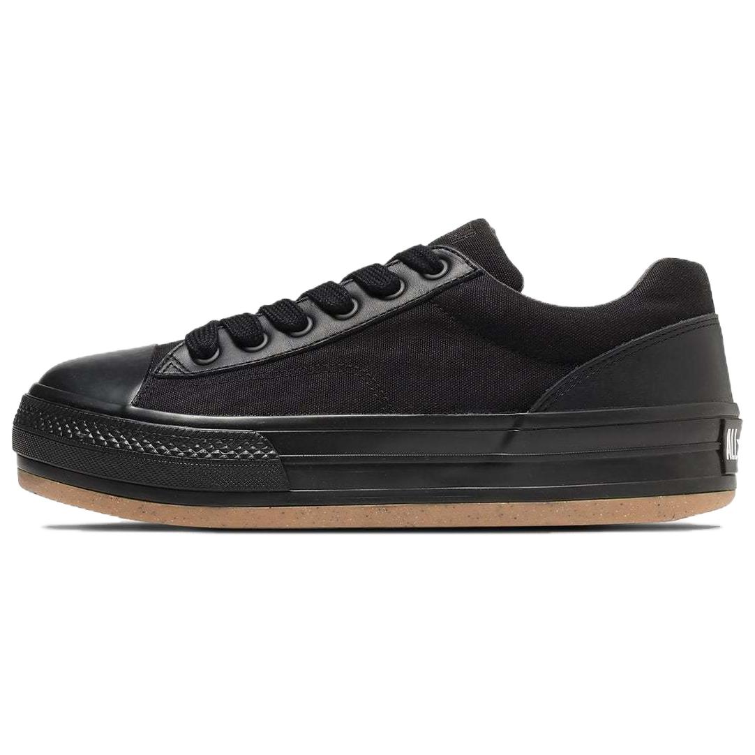 Converse All Star Boarderstar Ox 'Black Brown'