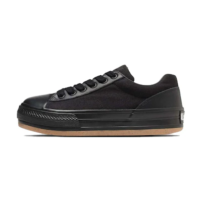 Converse All Star Boarderstar Ox 'Black Brown'