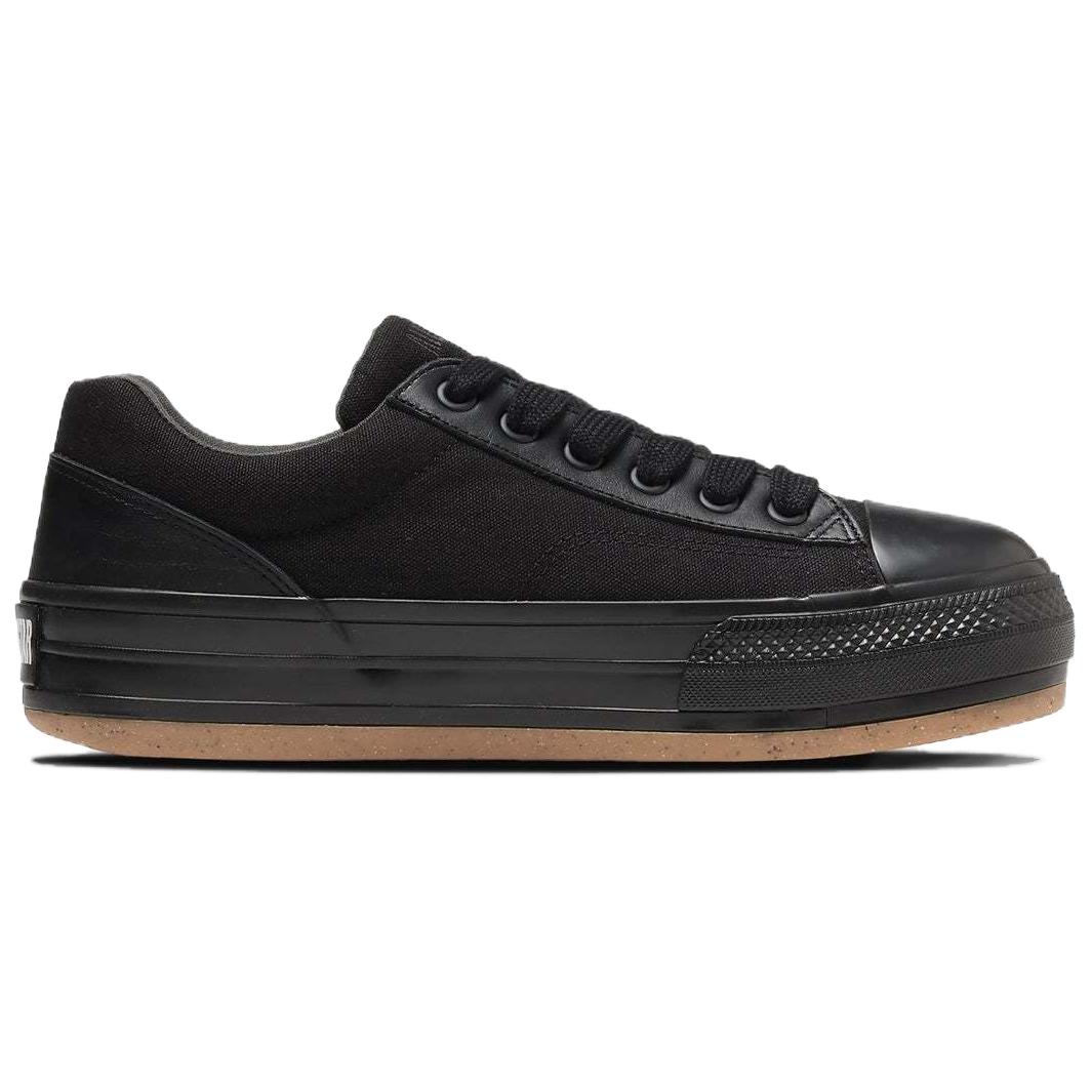 Converse All Star Boarderstar Ox 'Black Brown' 圖 2