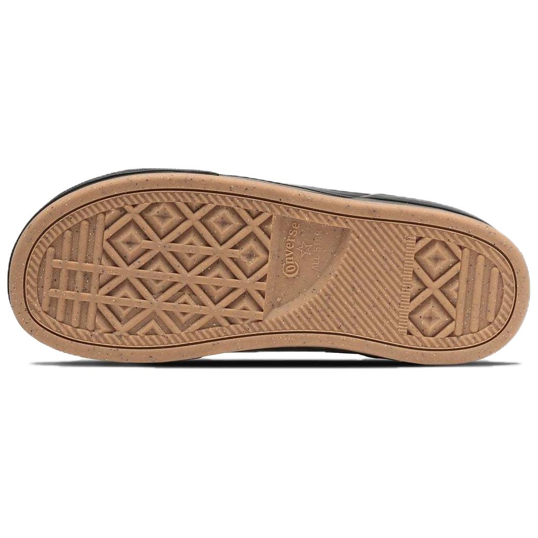 Converse All Star Boarderstar Ox 'Black Brown' 圖 6