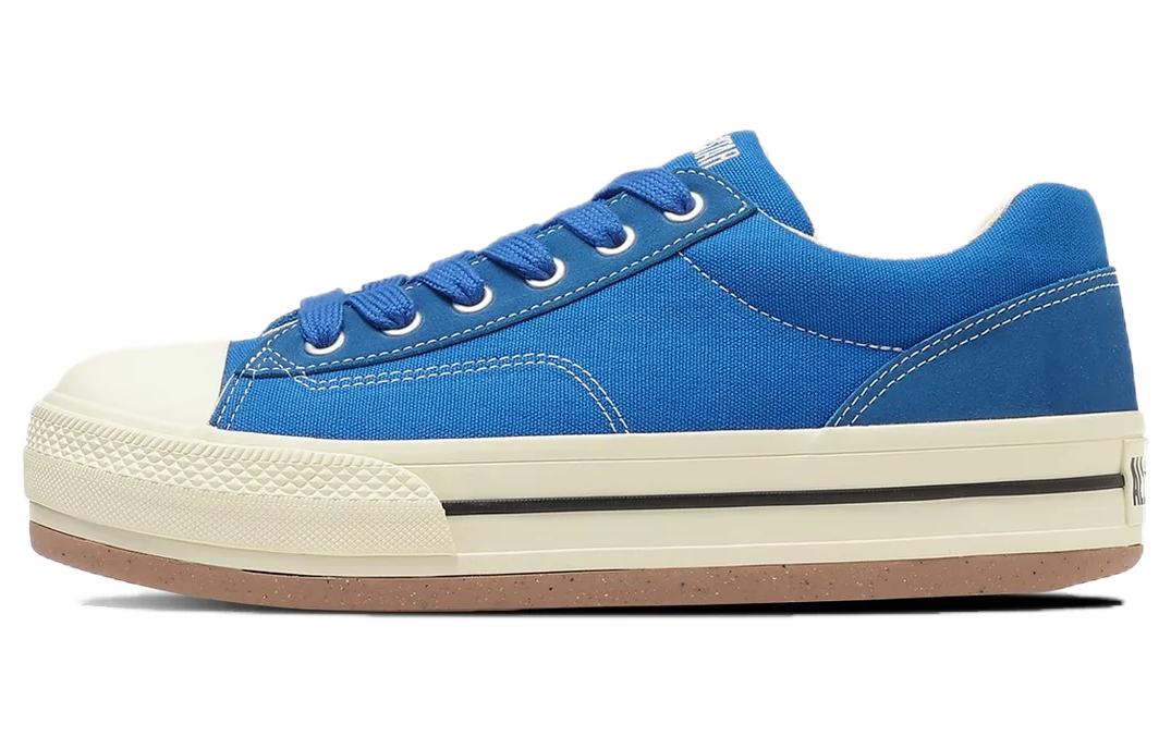 Converse All Star Boarderstar Ox 'Blue' 31310762