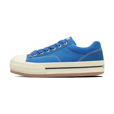 Converse All Star Boarderstar Ox 'Blue'