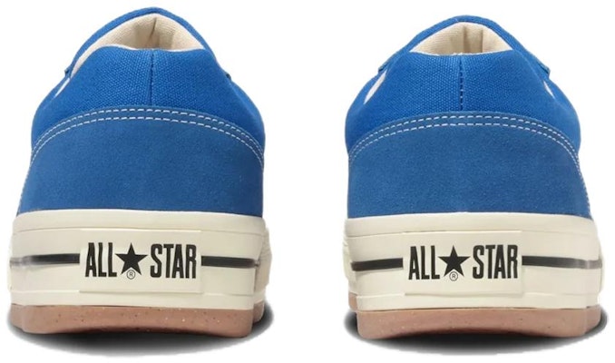 Converse All Star Ⓡ BOARDERSTAR OX 防滑耐磨 低筒 帆布鞋 男女同款 藍棕 日版 Lookbook Converse All Star Ⓡ BOARDERSTAR OX 防滑耐磨 低筒 帆布鞋 男女同款 藍棕 日版