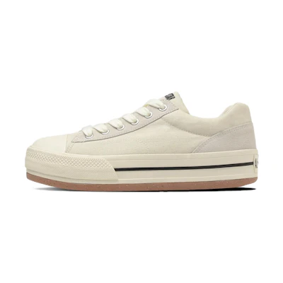 Converse All Star Boarderstar Ox 'Ivory'