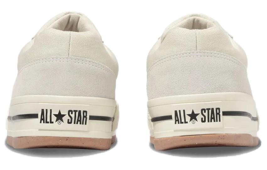 Converse All Star Boarderstar Ox 'Ivory' 圖 3