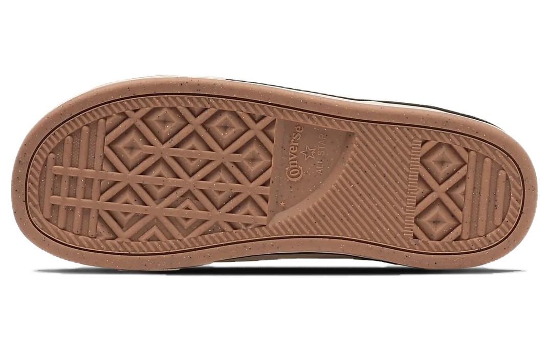 Converse All Star Boarderstar Ox 'Ivory' 圖 4