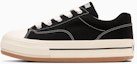 Buy Converse All Star Boarderstar OX Kasut Hitam 31316411