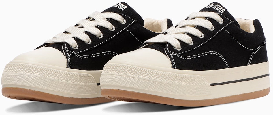 Converse All Star Boarderstar OX Kasut Hitam 31316411 Order Converse All Star Boarderstar OX Kasut Hitam 31316411