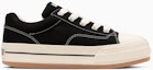 Lookbook Converse All Star Boarderstar OX Kasut Hitam 31316411
