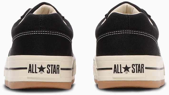 Converse All Star Boarderstar OX Kasut Hitam 31316411 Purchase Converse All Star Boarderstar OX Kasut Hitam 31316411