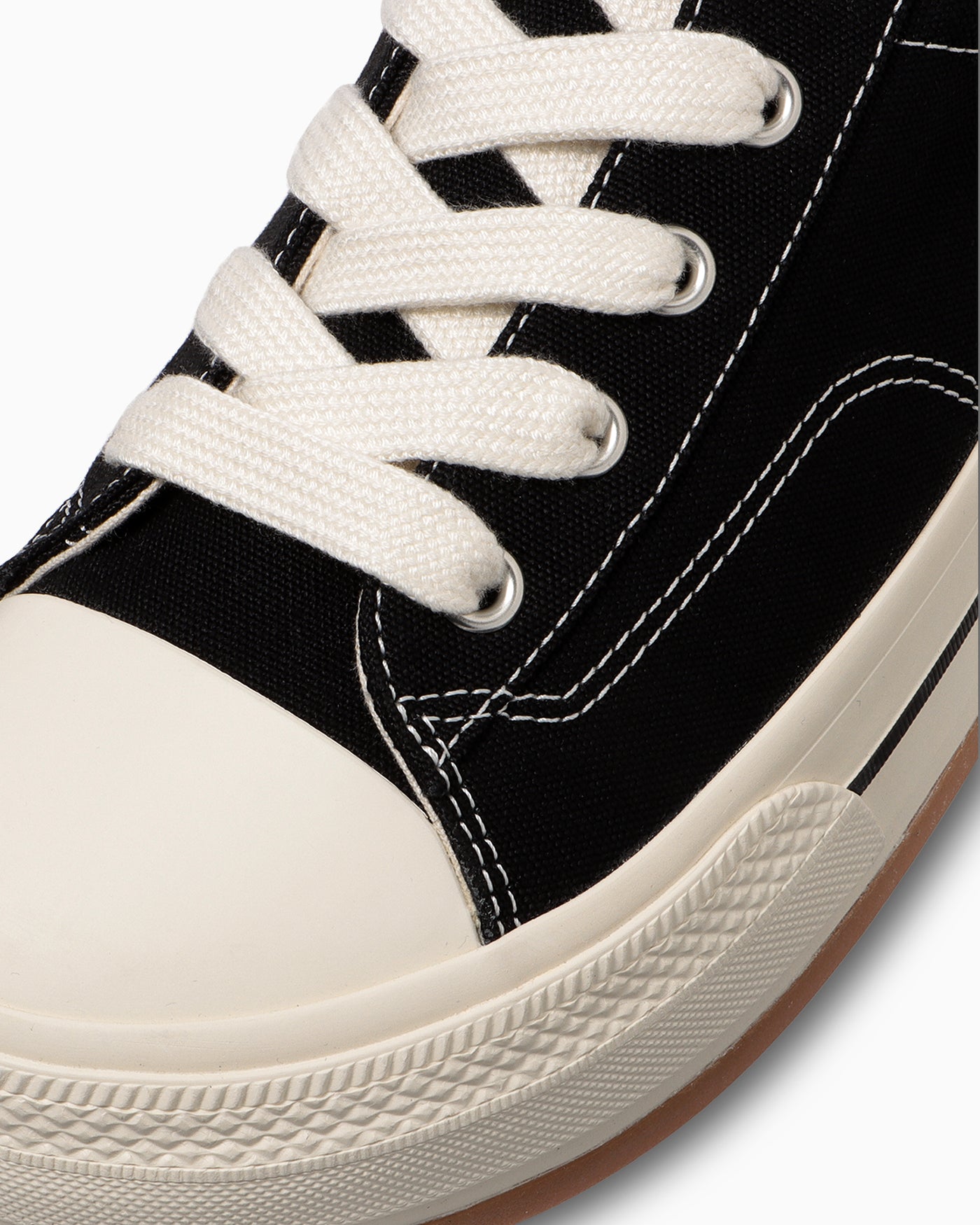 Sizing Converse All Star Boarderstar OX Kasut Hitam 31316411