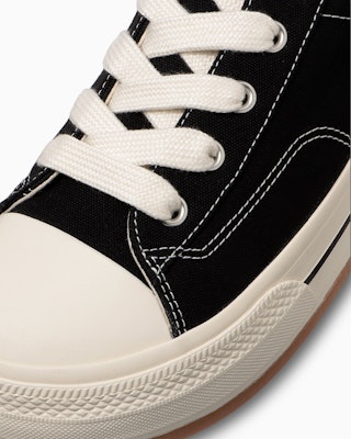 Converse All Star Boarderstar OX Kasut Hitam 31316411 Sizing Converse All Star Boarderstar OX Kasut Hitam 31316411