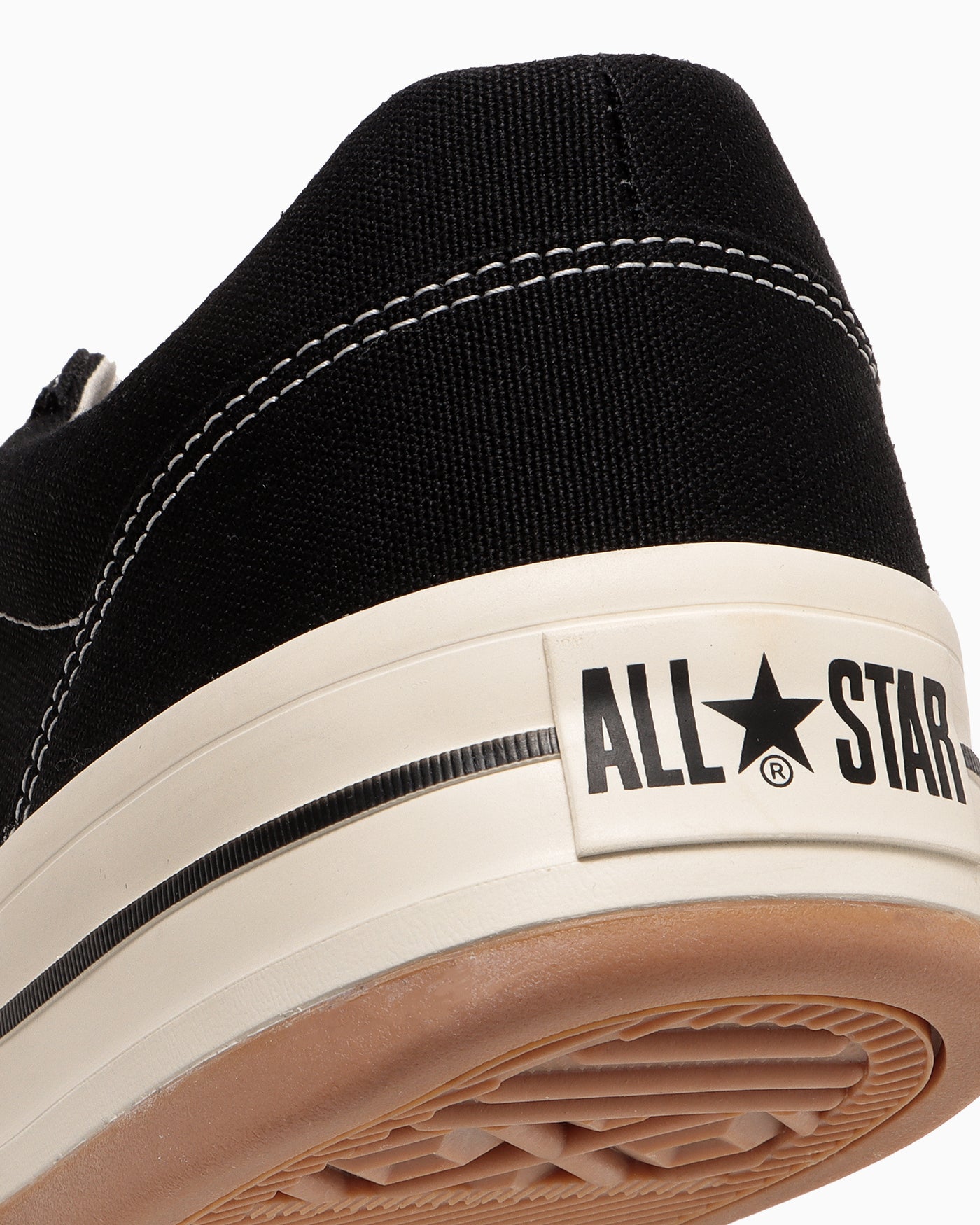 Cheap Converse All Star Boarderstar OX Kasut Hitam 31316411