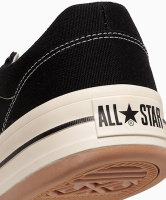 Converse All Star Boarderstar OX Kasut Hitam 31316411 Cheap Converse All Star Boarderstar OX Kasut Hitam 31316411