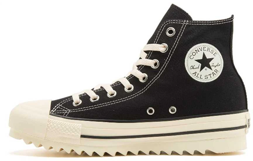 Converse 2025 shark sole