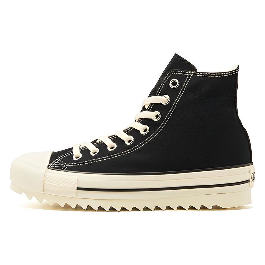 Buy Converse All Star BT Sharksole HI 'Hitam' 31306892