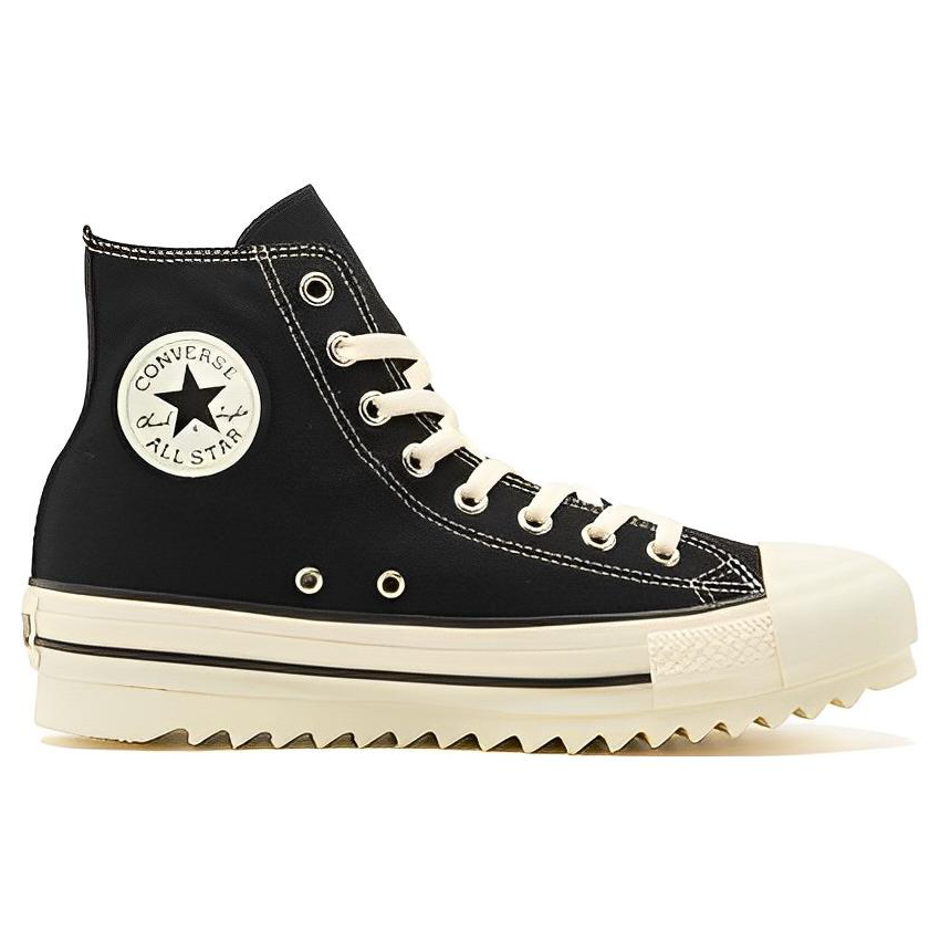 Order Converse All Star BT Sharksole HI 'Hitam' 31306892