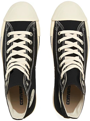 Converse All Star BT Sharksole HI 'Hitam' 31306892 Shop Converse All Star BT Sharksole HI 'Hitam' 31306892
