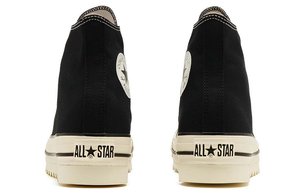 Purchase Converse All Star BT Sharksole HI 'Hitam' 31306892