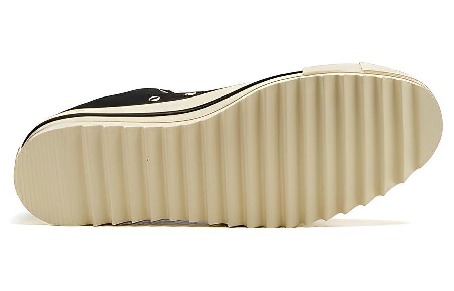 Details for Converse All Star BT Sharksole HI 'Hitam' 31306892