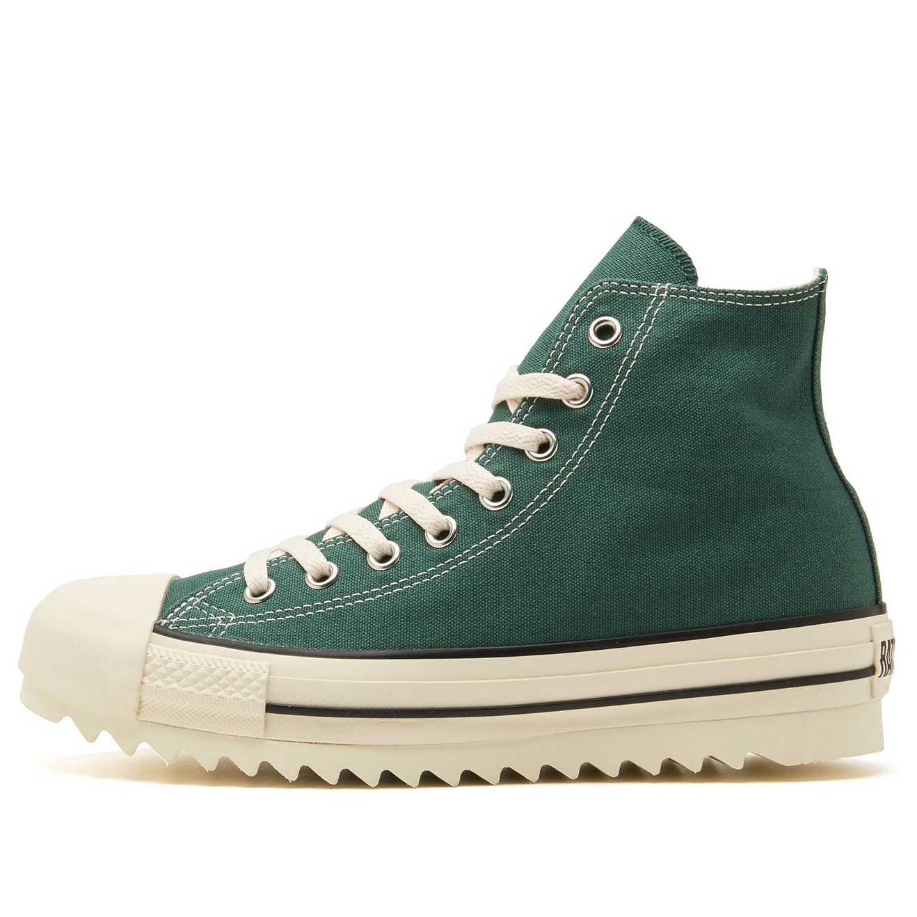 Buy Converse All Star BT Sharksole HI 'Verde' 31306890