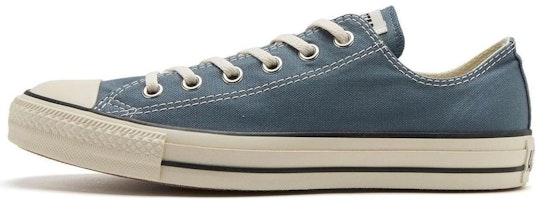 Converse All Star Burnt Colors OX 'Blue' 31305951 Converse All Star Burnt Colors OX 'Blue' 31305951