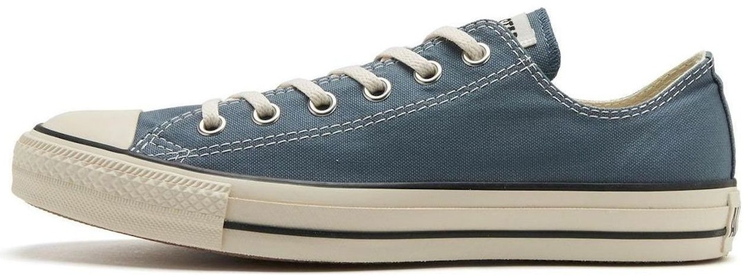 Converse All Star Burnt Colors OX 'Blue' 31305951 Buy Converse All Star Burnt Colors OX 'Blue' 31305951
