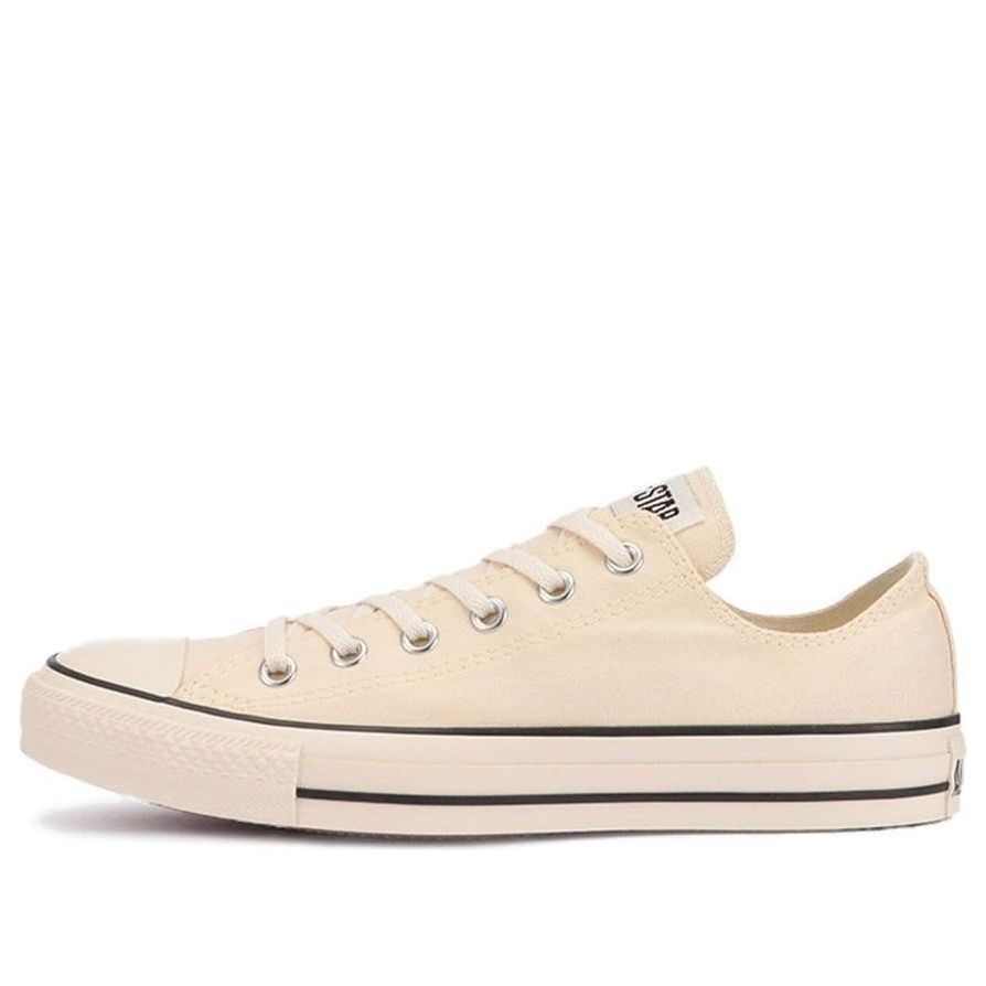 Converse All Star Burnt Colors OX 'Off White' 31305952