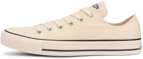 Converse All Star Burnt Colors OX 'Off White' 31305952 Converse All Star Burnt Colors OX 'Off White' 31305952