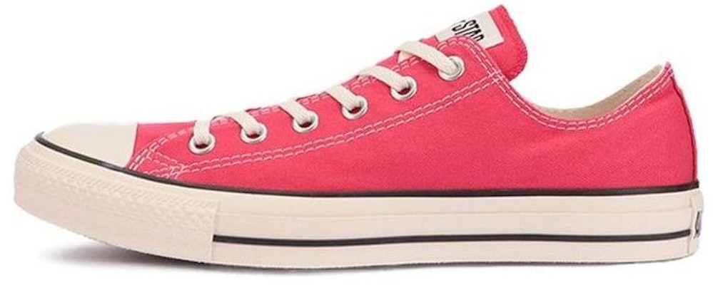 Converse All Star Burnt Colors OX 'Red' 31305950 Buy Converse All Star Burnt Colors OX 'Red' 31305950