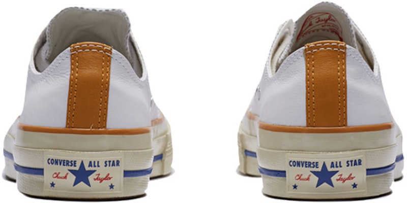 Converse All Star Chuck 70 Ox Triple Star 161733C 161733C