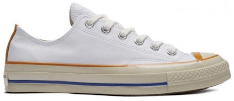 チャック70 OX ターメリックゴールド (白/黄/青) 161733C Order チャック70 OX ターメリックゴールド (白/黄/青) 161733C