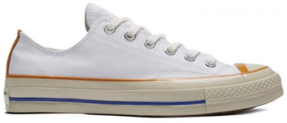 Converse All Star Chuck 70 Ox 三星標 耐磨輕便 高筒 帆布鞋 男女通款 白色 Order Converse All Star Chuck 70 Ox 三星標 耐磨輕便 高筒 帆布鞋 男女通款 白色