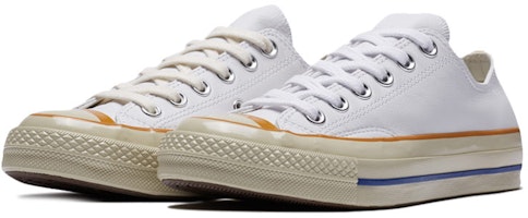 チャック70 OX ターメリックゴールド (白/黄/青) 161733C Lookbook チャック70 OX ターメリックゴールド (白/黄/青) 161733C