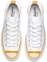 チャック70 OX ターメリックゴールド (白/黄/青) 161733C Shop チャック70 OX ターメリックゴールド (白/黄/青) 161733C