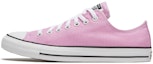Buy 匡威Chuck Taylor全明星低帮“粉色” 166708C