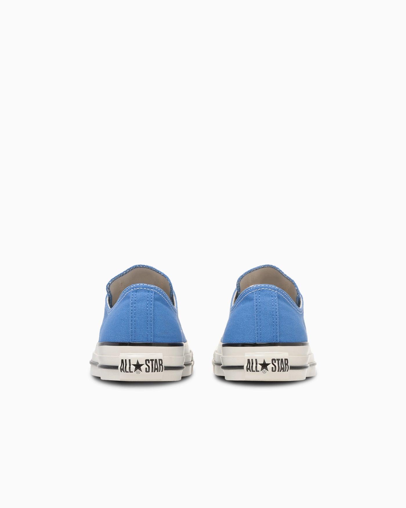 Purchase Converse All Star Chuck Taylor Toile Vieillie Low Ox Bleu Marine Classique 31318742