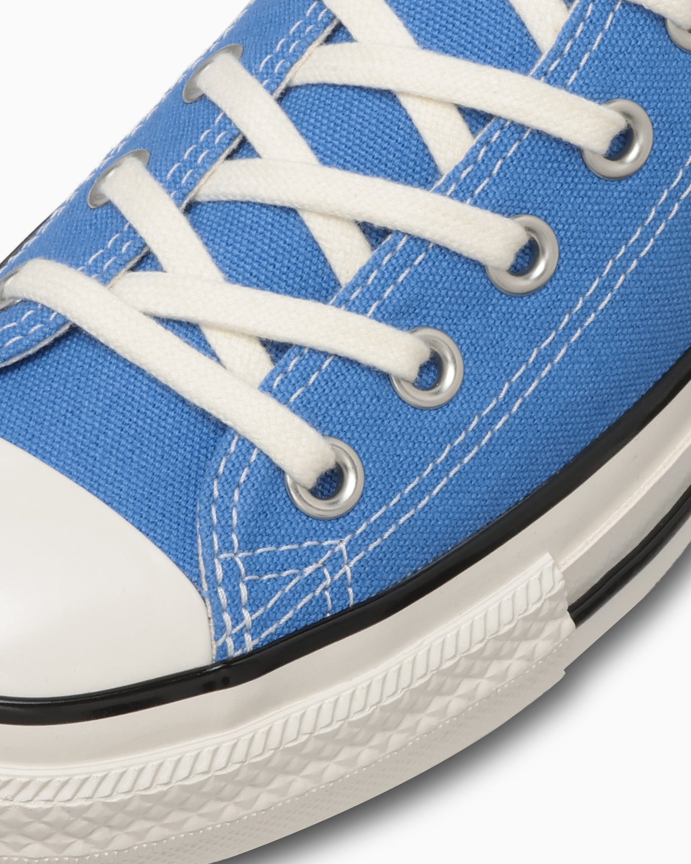 Sizing Converse All Star Chuck Taylor Toile Vieillie Low Ox Bleu Marine Classique 31318742