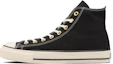 Buy Converse All Star CW HI 防滑耐磨輕便 高筒 帆布鞋 男女款 黑色 日版