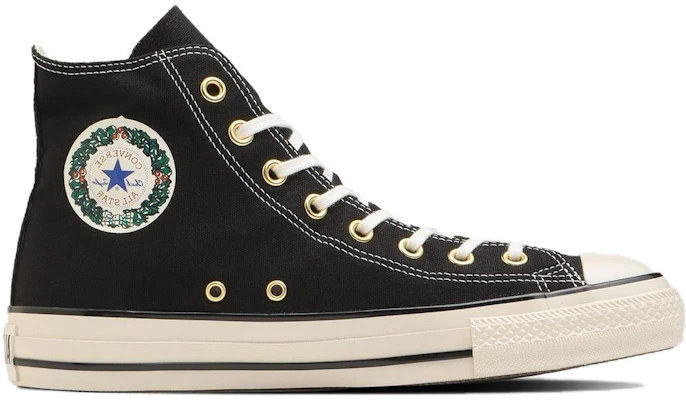 Converse All Star CW HI 防滑耐磨輕便 高筒 帆布鞋 男女款 黑色 日版 Order Converse All Star CW HI 防滑耐磨輕便 高筒 帆布鞋 男女款 黑色 日版