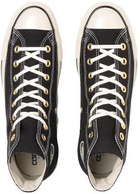 Converse All Star CW HI 防滑耐磨輕便 高筒 帆布鞋 男女款 黑色 日版 Shop Converse All Star CW HI 防滑耐磨輕便 高筒 帆布鞋 男女款 黑色 日版