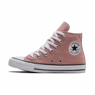 Converse All Star Chuck Taylor Low 'Pink'
