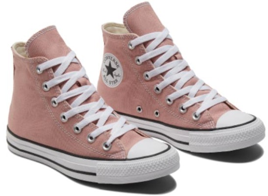 Converse All Star Chuck Taylor Rendah 'Pink' A02784C296 Lookbook Converse All Star Chuck Taylor Rendah 'Pink' A02784C296