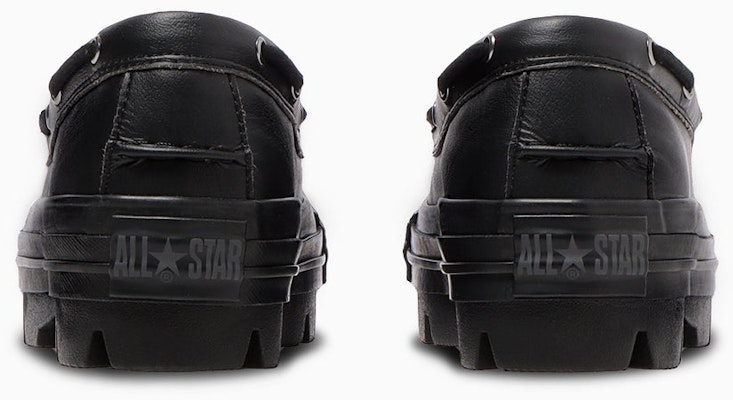 Converse All Star Chuck Taylor MS OX 運動鞋 黑色 31316770 Purchase Converse All Star Chuck Taylor MS OX 運動鞋 黑色 31316770