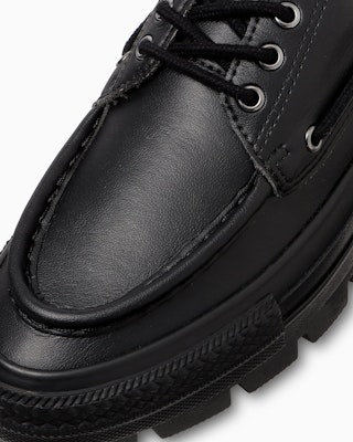 Converse All Star Chuck Taylor MS OX 運動鞋 黑色 31316770 Sizing Converse All Star Chuck Taylor MS OX 運動鞋 黑色 31316770