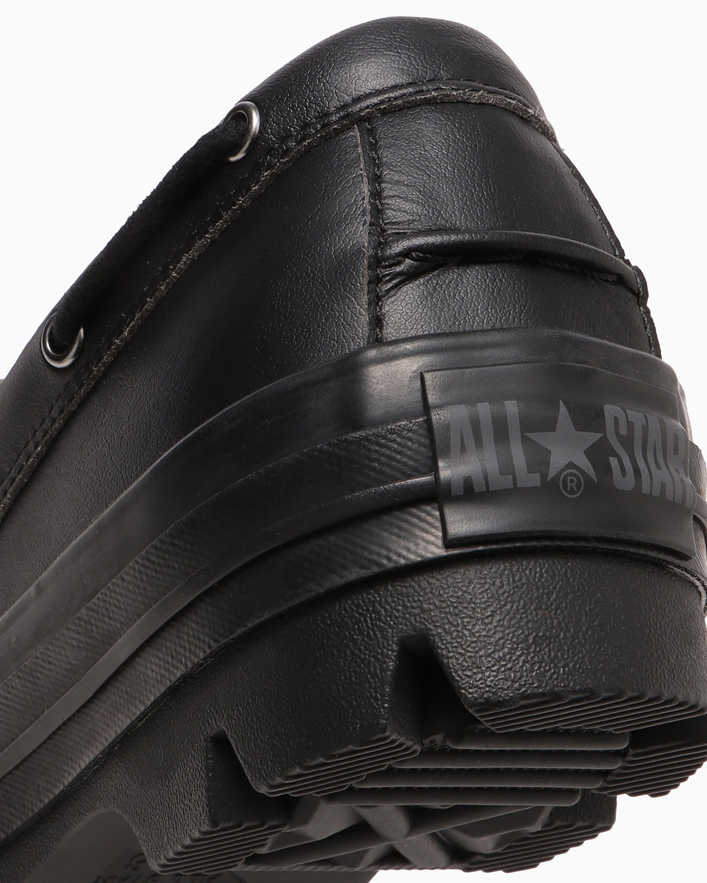 Cheap Converse All Star Chuck Taylor MS OX 運動鞋 黑色 31316770